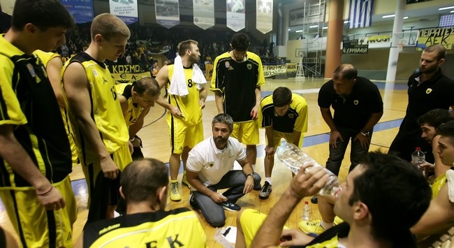 Βιντεοθεραπεία και προπόνηση