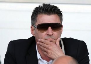 Τροχαίο ο Ζαγοράκης