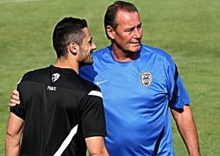 Φήμες για ΑΕΚ και Σπυρόπουλο