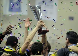 «Ευχαριστούμε για την φιλοξενία και την υποστήριξη…»