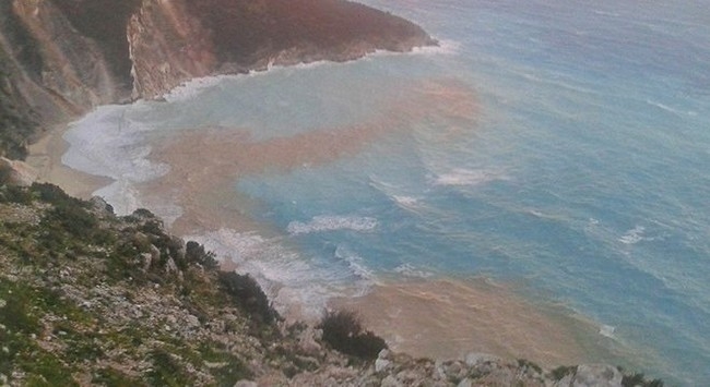 Συμπαράσταση στους κατοίκους Κεφαλονιάς