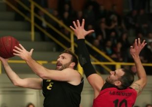 Ξαναγίνεσαι Βασίλισσα!