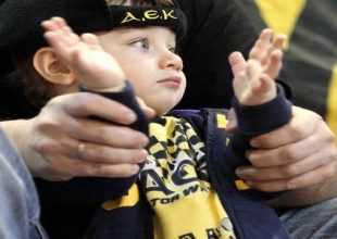 ΑΕΚ όπως την ονειρευόμαστε