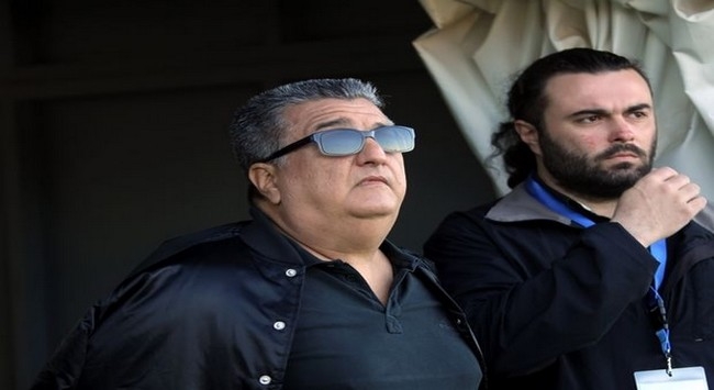 Παρέμβαση στην ΚΕΔ