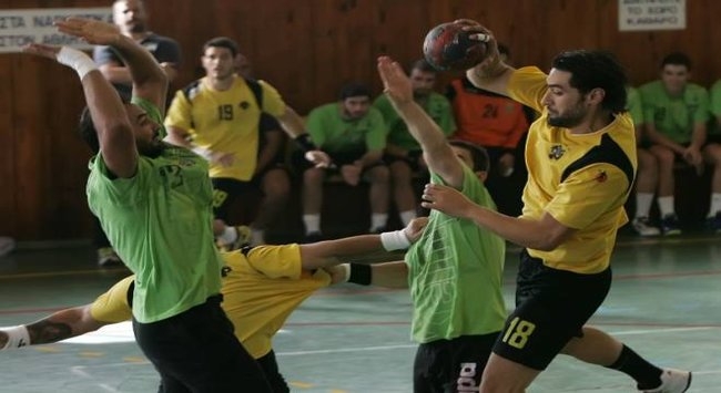 “Δεν κρίνεται ο τίτλος από το ντέρμπι με την ΑΕΚ”