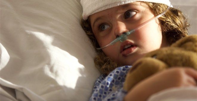 Παγκόσμια Ημέρα κατά του Παιδικού Καρκίνου – Πώς μπορούμε να βοηθήσουμε Παγκόσμια Ημέρα κατά του Παιδικού Καρκίνου – Πώς μπορούμε να βοηθήσουμε