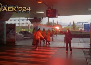 Δεν τους χορταίνουμε!!! (videos)
