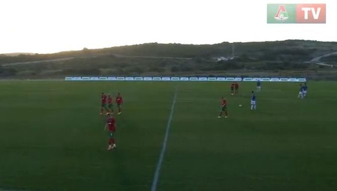Διαιτητής διέκοψε αγώνα στο 15-0!