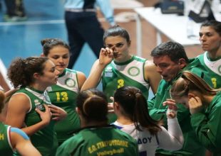 «Ανταγωνιστικοί απέναντι στην ΑΕΚ»