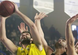 Ευτυχώς δεν την… «πλήρωσε»