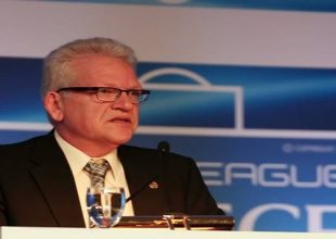 Σαρρής: “Στην Ευρώπη μας εκτιμούν περισσότερο”