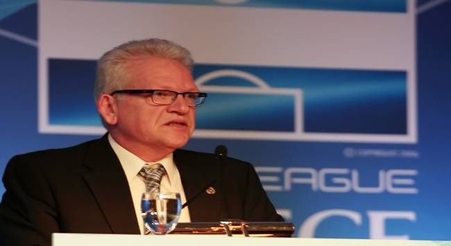Σαρρής: “Στην Ευρώπη μας εκτιμούν περισσότερο”