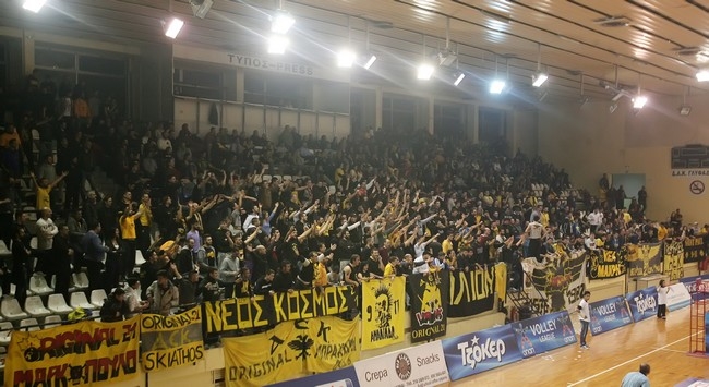 Εκεί που η καρδιά χτυπά πιο δυνατά
