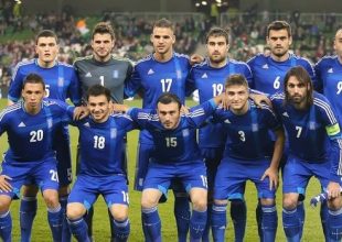 Με τη βοήθεια της UEFA το προπονητικό της Εθνικής