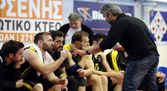 Σταθερά πρώτη και με διαφορά!