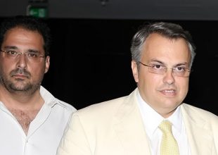 Σε απολογία οι 6 που κατέθεσαν το υπόμνημα