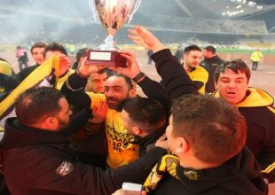 Η ιστορία των τελικών…