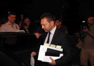 Ούτε βήμα πίσω για τις τράπεζες δεν κάνει η τρόικα