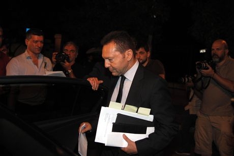 Ούτε βήμα πίσω για τις τράπεζες δεν κάνει η τρόικα Ούτε βήμα πίσω για τις τράπεζες δεν κάνει η τρόικα