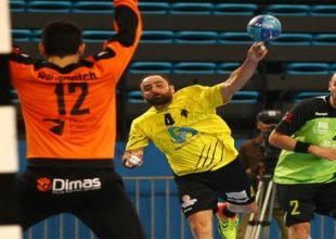 Μπακαούκας: «Αφιερωμένο στον κόσμο»
