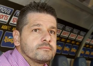 Παπακωστούλης: «Δεν το πιστέψαμε»