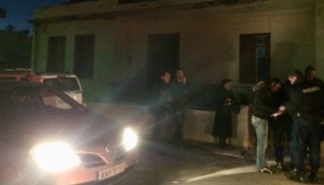 Σκότωσε τον πατέρα του και την αδερφή του και αυτοκτόνησε