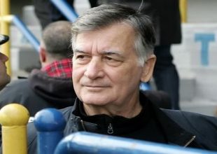 Κωστούλας: “Δυσοσμία, κερδοσκόποι και μισθοφόροι”