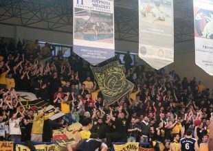 Δωρεάν εισιτήρια για το ΑΕΚ – Ερμής Λαγκαδά