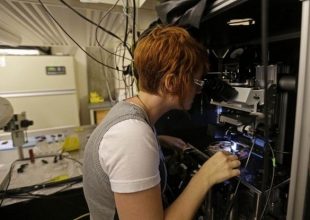 Αρχαίος γιγάντιος ιός “αναστήθηκε”