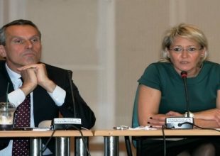 «Μέχρι το τέλος Απριλίου θα έχουν μπει οι μπουλντόζες»