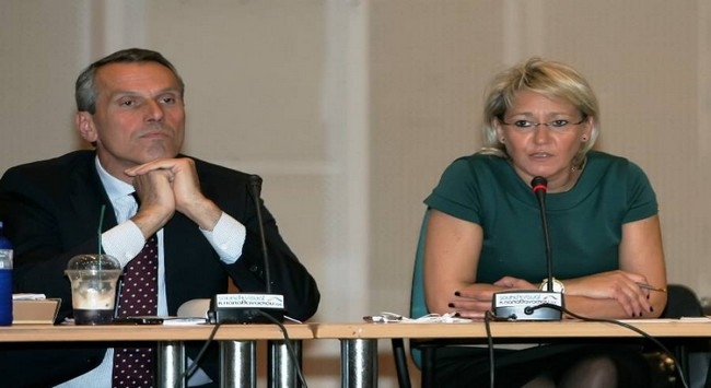 «Μέχρι το τέλος Απριλίου θα έχουν μπει οι μπουλντόζες»