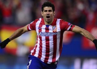 Ατλέτικο Μαδρίτης – Μίλαν 4-1