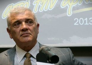 Το μήνυμα του Τίγρη στους παίκτες