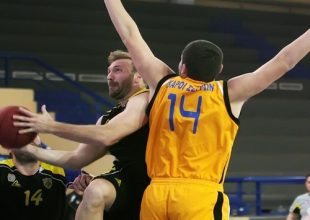 Φιλικό με την Εθνική Εφήβων η ΑΕΚ