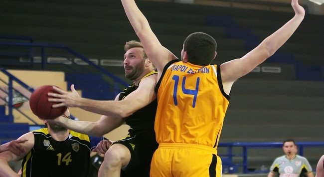 Φιλικό με την Εθνική Εφήβων η ΑΕΚ