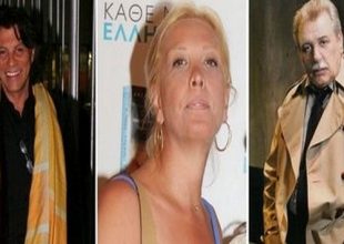 Στη μάχη των δημοτικών και οι καλλιτέχνες. Γνωστοί τραγουδιστές και ηθοποιοί σε συνδυασμούς