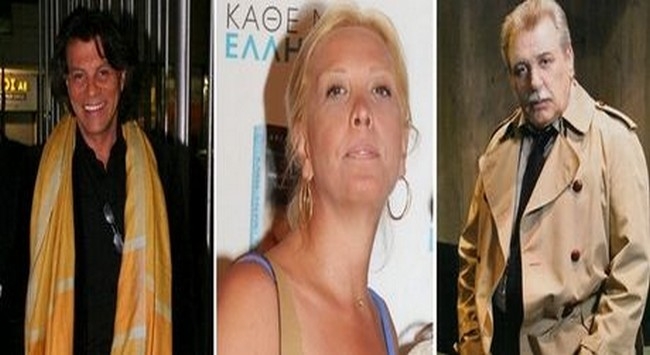 Στη μάχη των δημοτικών και οι καλλιτέχνες. Γνωστοί τραγουδιστές και ηθοποιοί σε συνδυασμούς