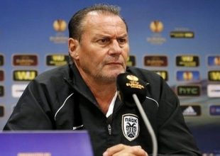 “Δε μου έδωσε χρόνο ο ΠΑΟΚ”