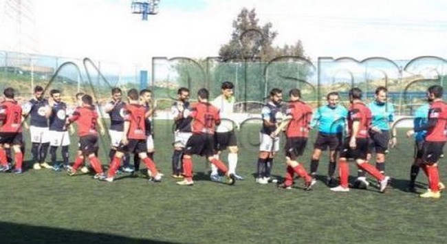 Χαμός για ένα πέναλτι στο Ηράκλειο
