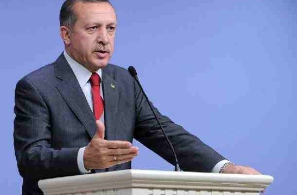 Σαρωτική νίκη Ερντογάν, σύμφωνα με τα πρώτα αποτελέσματα