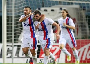 Ο έλεγχος των 9 νεοαποκτηθέντων