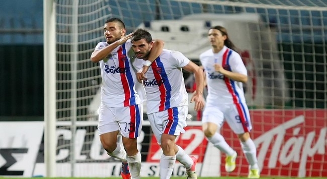 Ο έλεγχος των 9 νεοαποκτηθέντων