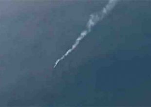 Βρέθηκε το χαμένο Boeing 777