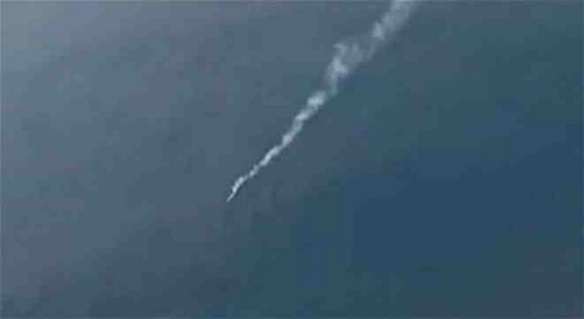 Βρέθηκε το χαμένο Boeing 777