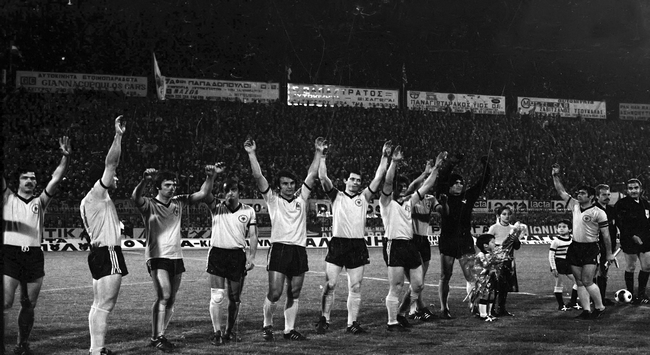 Το μεγαλύτερο βράδυ του Ναού (vids)