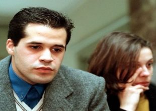 Σατανιστές Παλλήνης: Ελεύθερος και ο Μάνος Δημητροκάλης