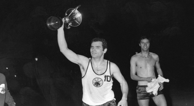 Τουρνουά στη μνήμη των Αμερικάνου-Κολοκυθά