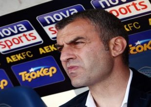 «Δεν μας ήθελε η μπάλα»