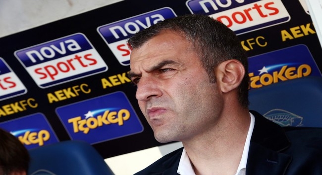 «Δεν μας ήθελε η μπάλα»