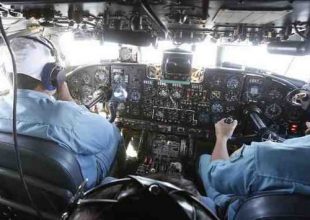 Boeing 777: Στη δημοσιότητα το έγγραφο με τις συνομιλίες των πιλότων.